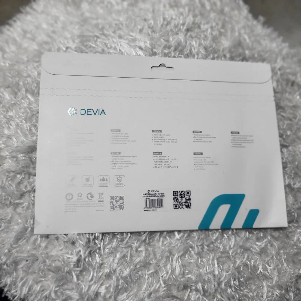 Devia MacBook Pro 13.3